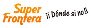 Supermercado Frontera, ¡¡Dónde si no!!