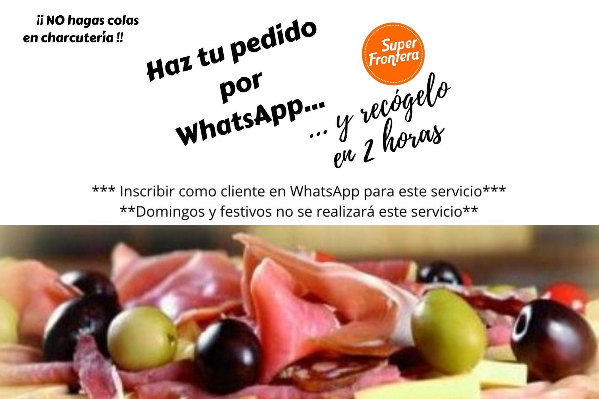 Pedidos por WhatsApp